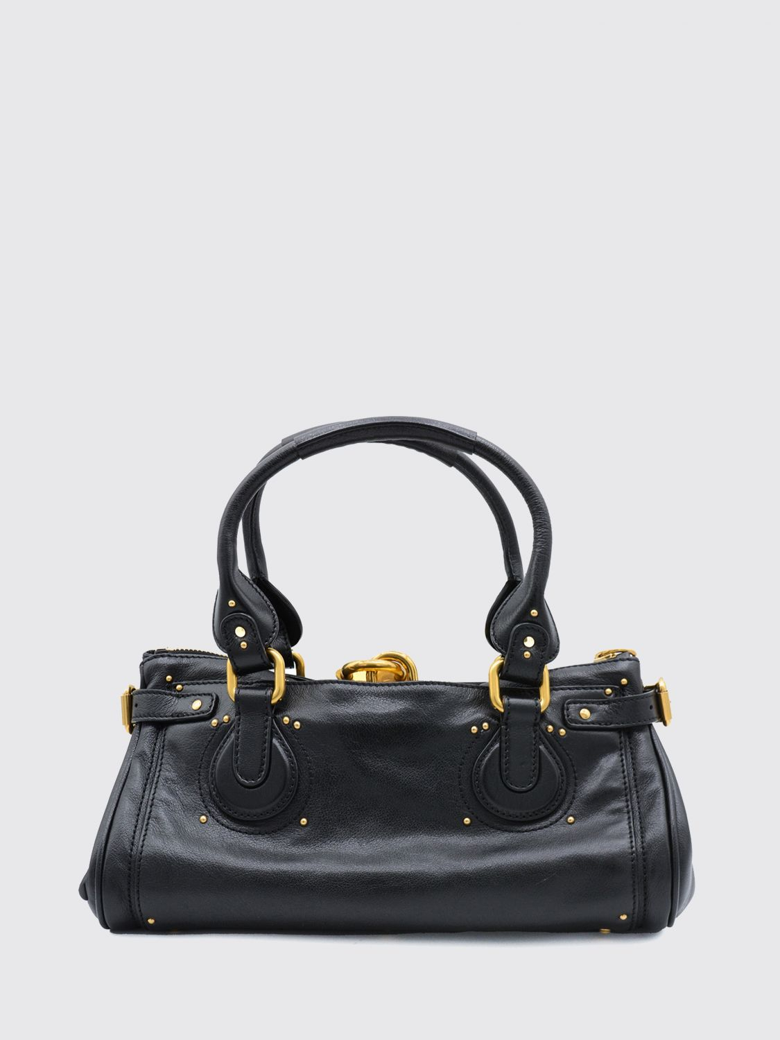 [Chloe] Shoulder bag FW26 CH25WS802P75 001