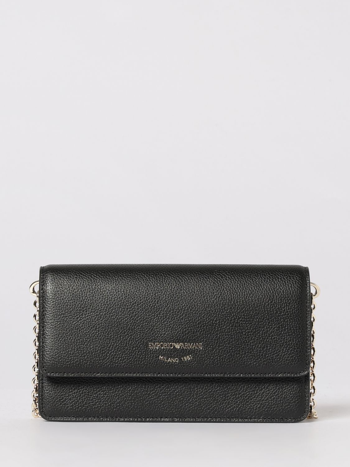 [Emporio Armani] Minibag SS26 EW003036AF19568 UC001