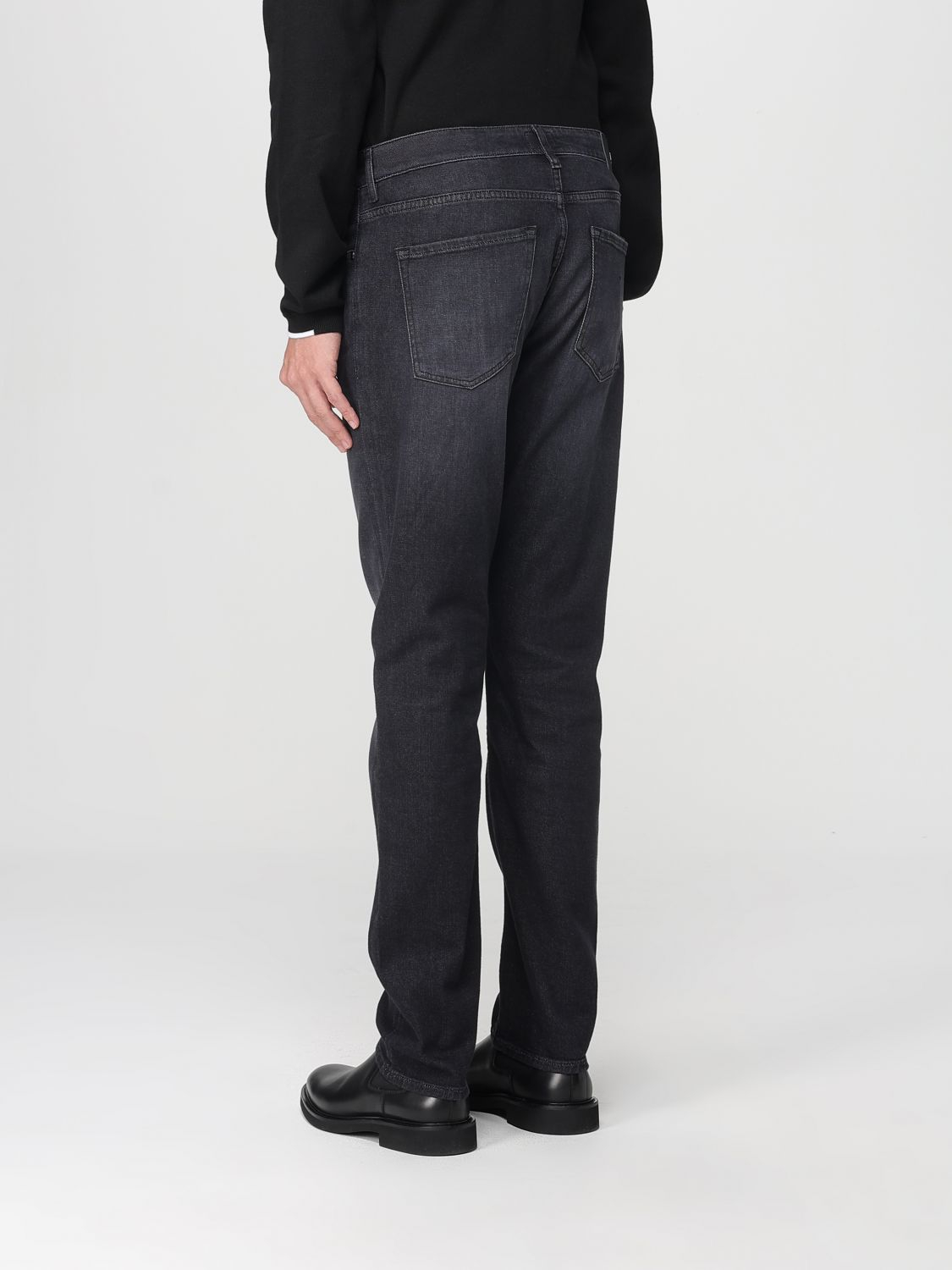 [BOSS] Jeans FW25 50550954 002
