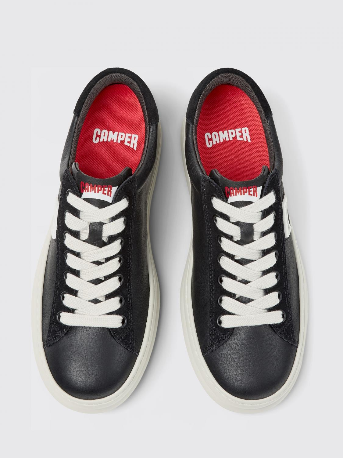 [CAMPER] Sneakers SS26 K201855-002 RUNNER 0