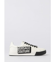 [VERSACE JEANS COUTURE] Sneakers FW25 79YA3SKCZPB03 003