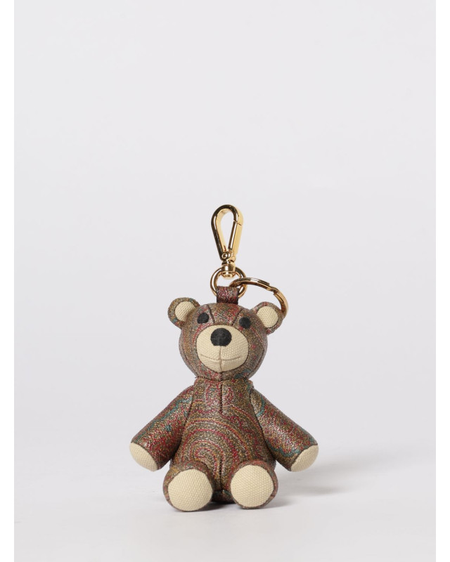 [Etro] Keyring SS26 WP2I0026AA001 M0019