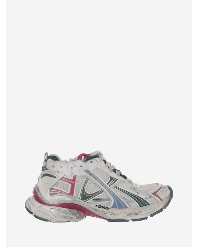 [Balenciaga] Sneakers SS26 772767W3RMU 9934