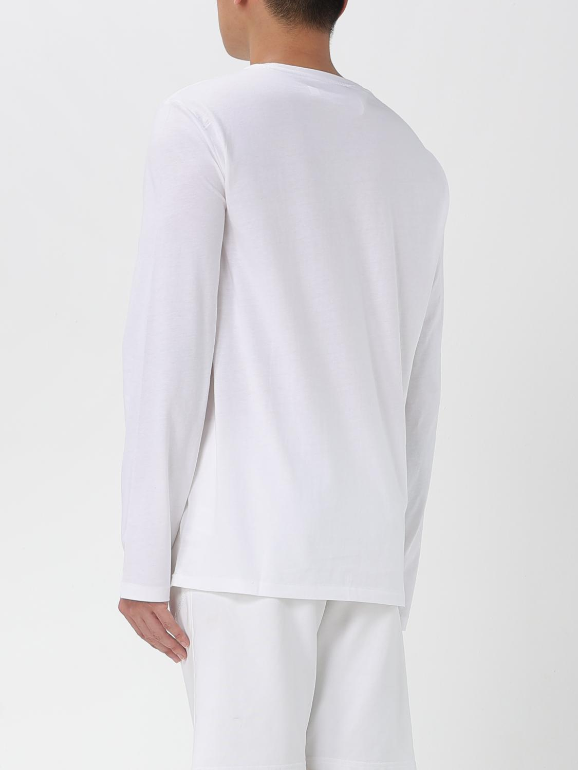 [Polo Ralph Lauren] T-shirts Short Sleeve FW25 714844759 004