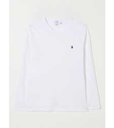 [Polo Ralph Lauren] T-shirts Short Sleeve FW25 714844759 004