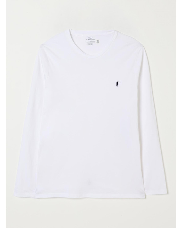 [Polo Ralph Lauren] T-shirts Short Sleeve FW25 714844759 004
