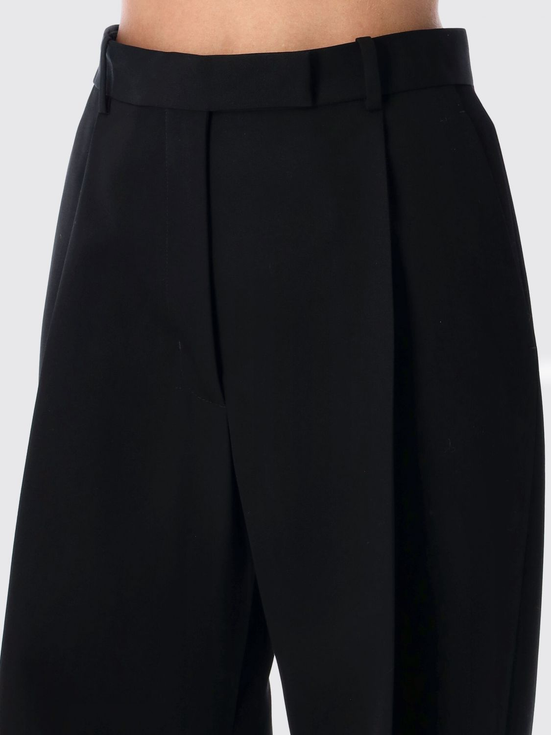 [Tom Ford] Trousers FW25 PAW664FAX1613 LB999