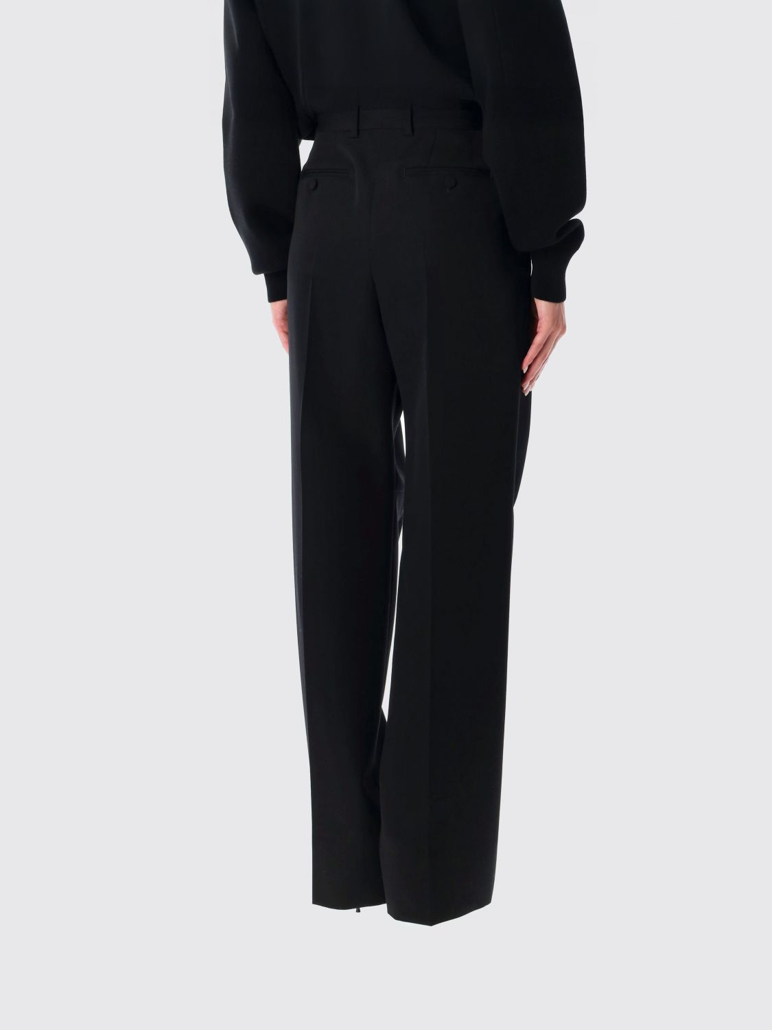 [Tom Ford] Trousers FW25 PAW664FAX1613 LB999
