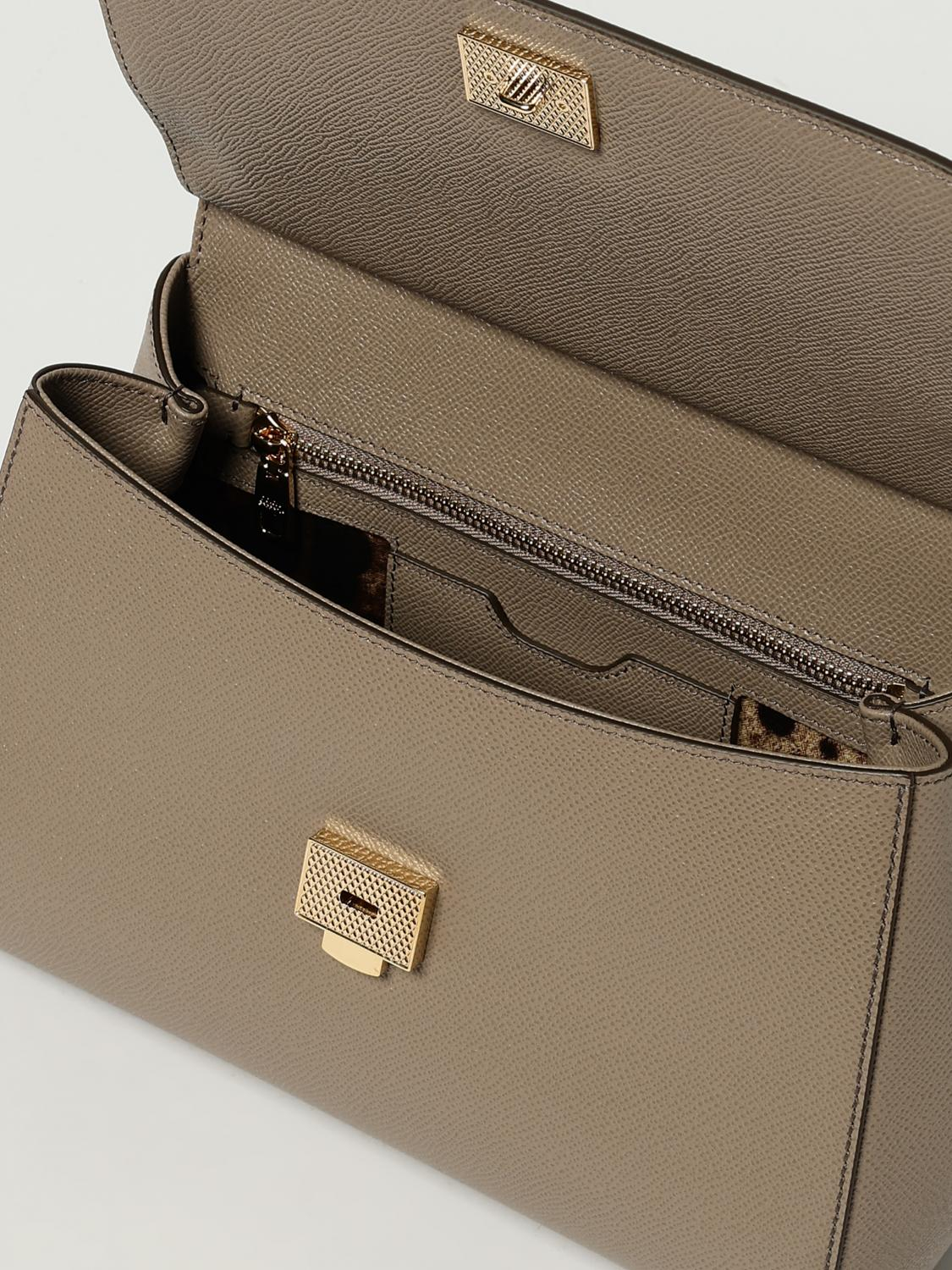 [Dolce & Gabbana] Tote bag FW26 BB6002B1001 80045