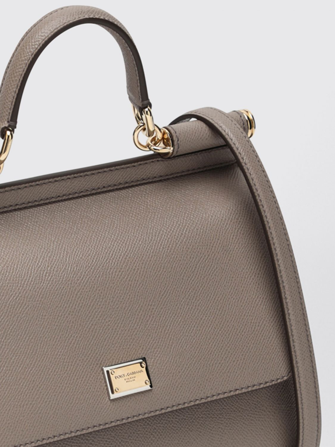 [Dolce & Gabbana] Tote bag FW26 BB6002B1001 80045
