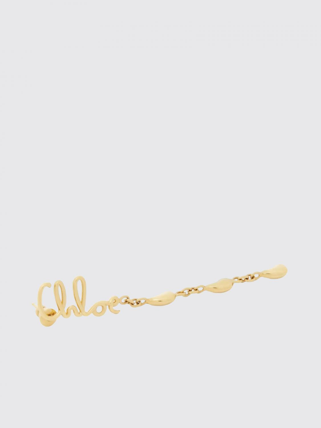 [Chloe] Earring SS26 CHC24WFE05CB7 9DC