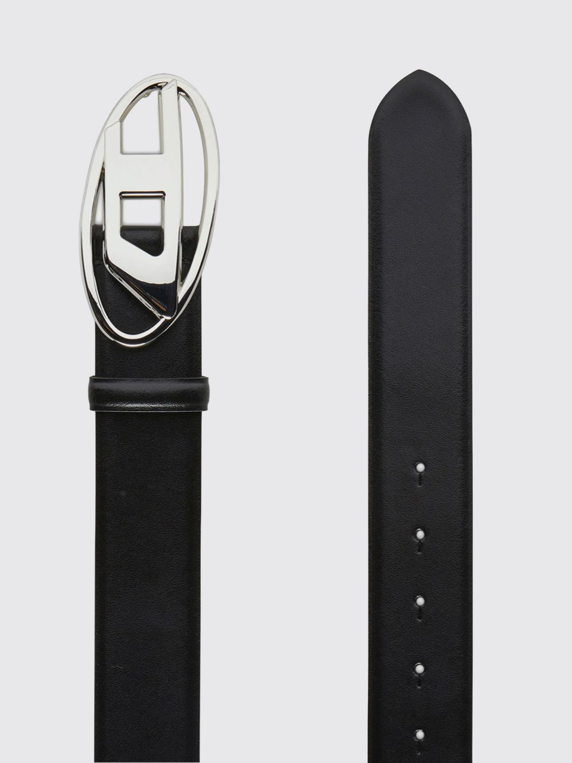 [Diesel] Belt FW26 X10133P6364 T8013