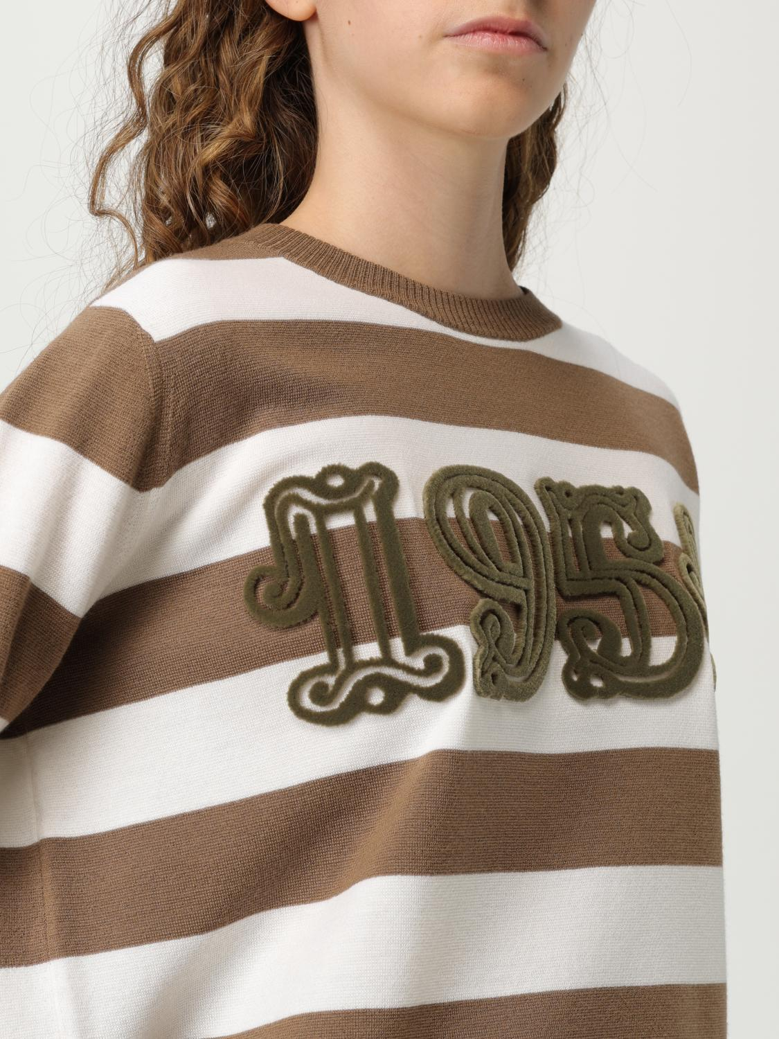 [Max Mara] Knitwear FW25 2521366091600 009