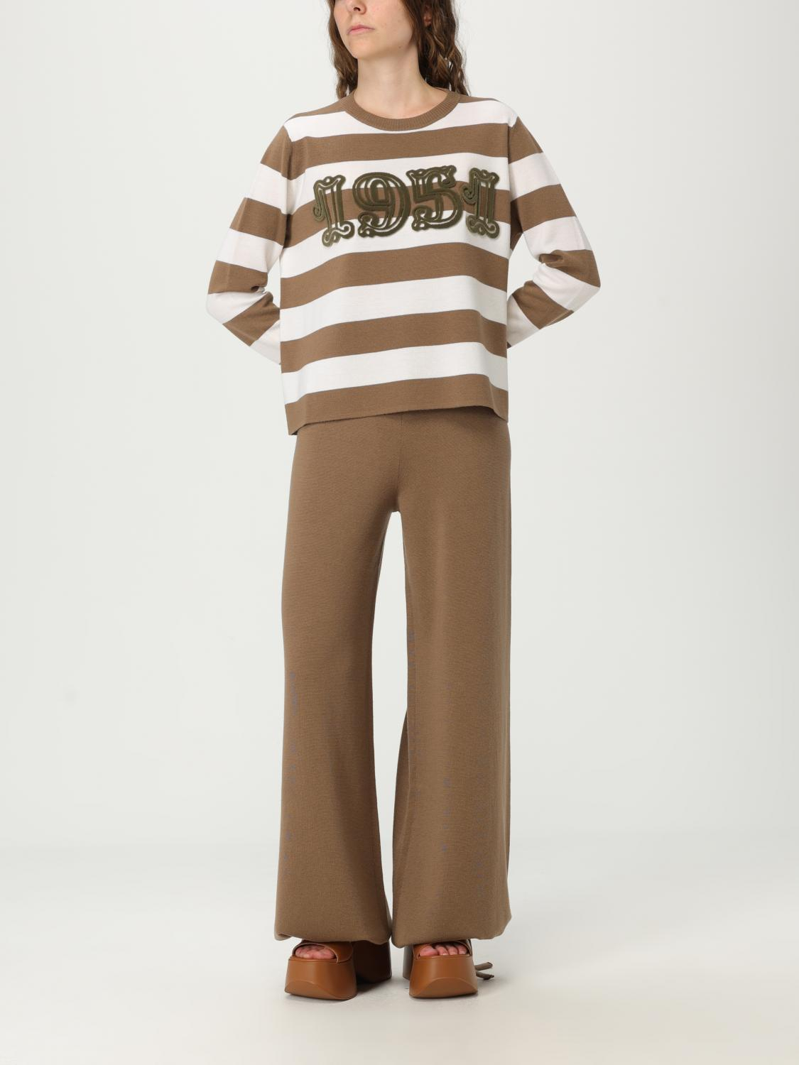 [Max Mara] Knitwear FW25 2521366091600 009
