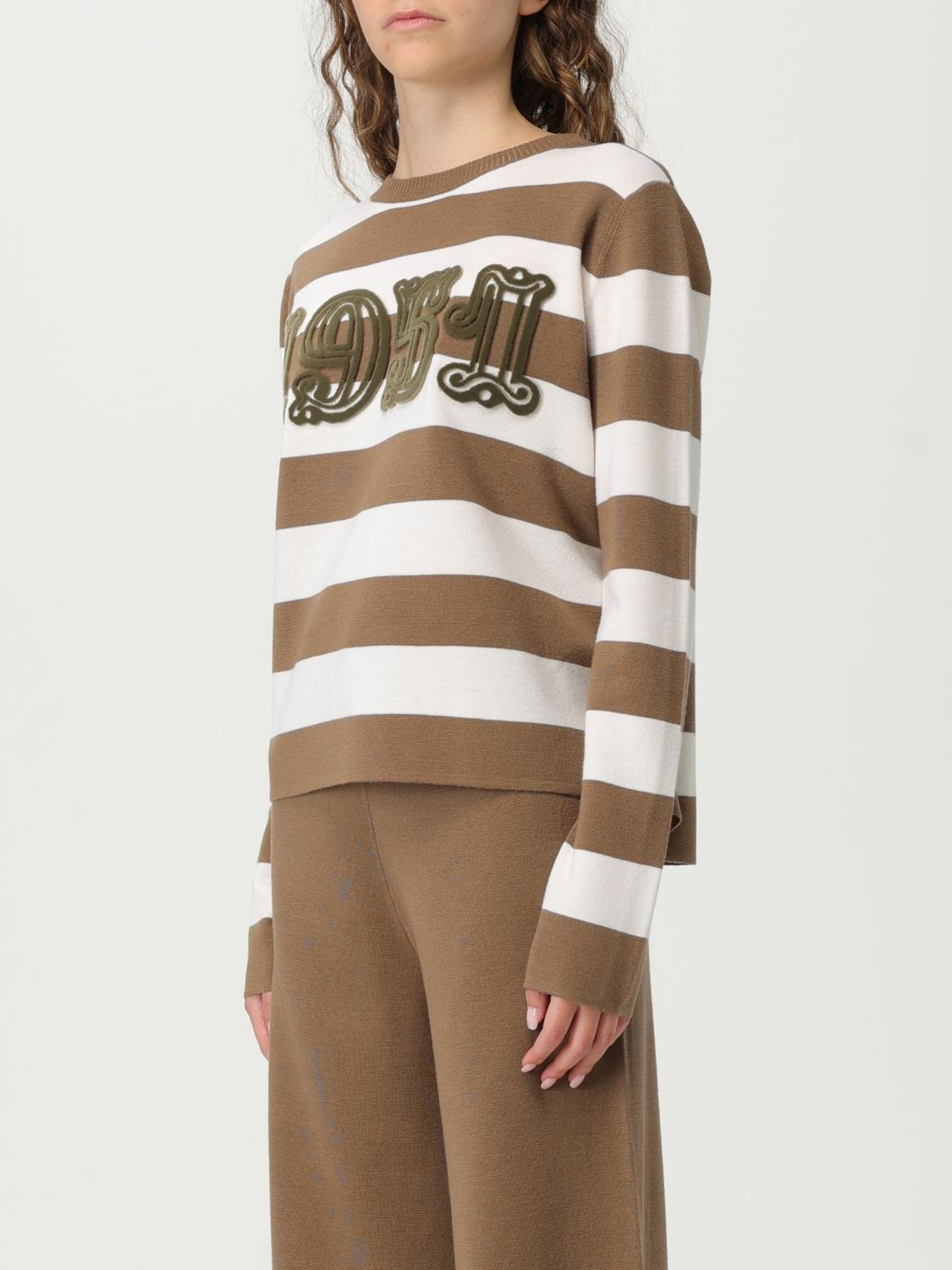 [Max Mara] Knitwear FW25 2521366091600 009