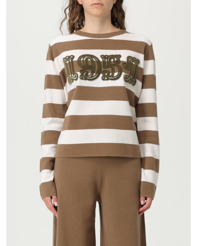 [Max Mara] Knitwear FW25 2521366091600 009