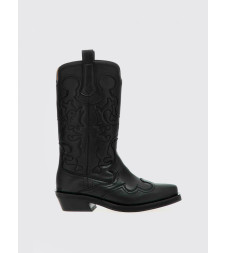 [GANNI] Boots SS26 S3110 004