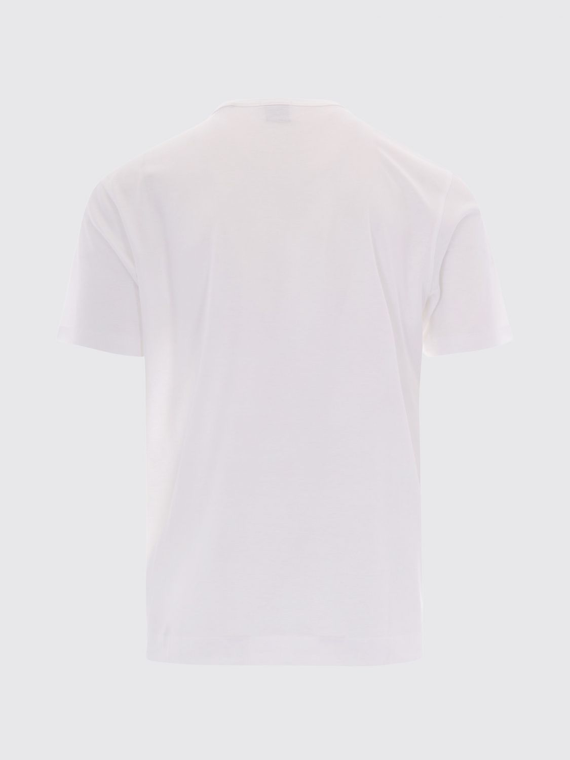 [BOSS] T-shirts Short Sleeve FW25 50513674 100
