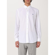 [Polo Ralph Lauren] Shirts Long Sleeve FW26 710928255 002