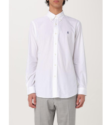 [Polo Ralph Lauren] Shirts Long Sleeve FW26 710928255 002
