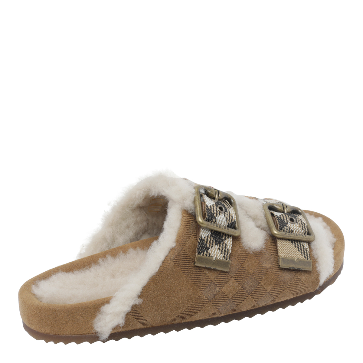 [Burberry] Sandals FW26 8127328C1824