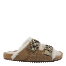 [Burberry] Sandals FW26 8127328C1824