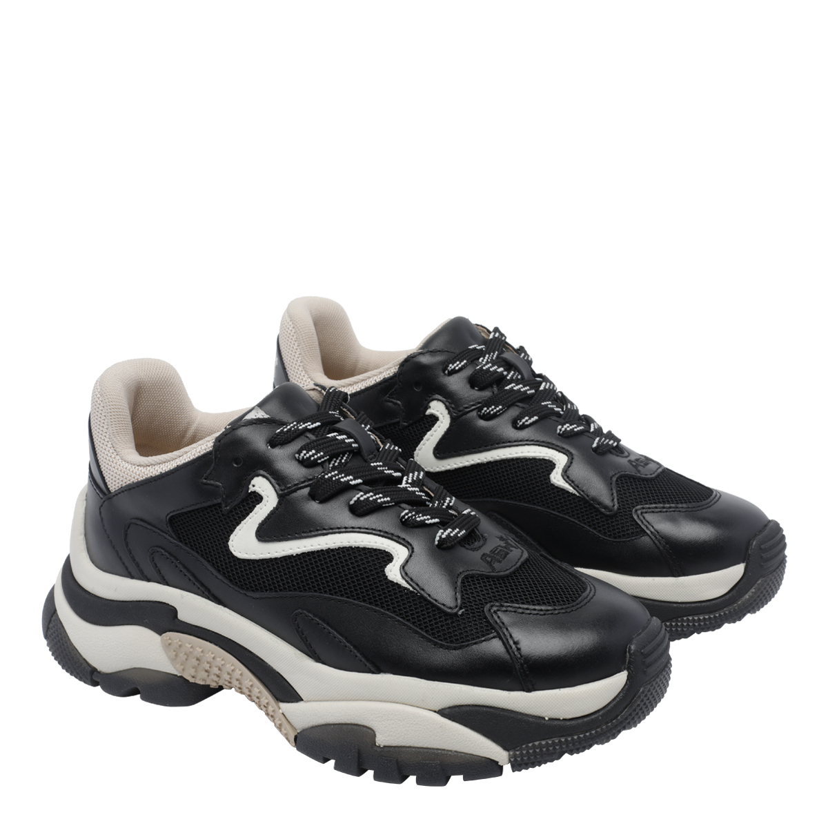 [ASH] Sneakers FW26 ADDICT03