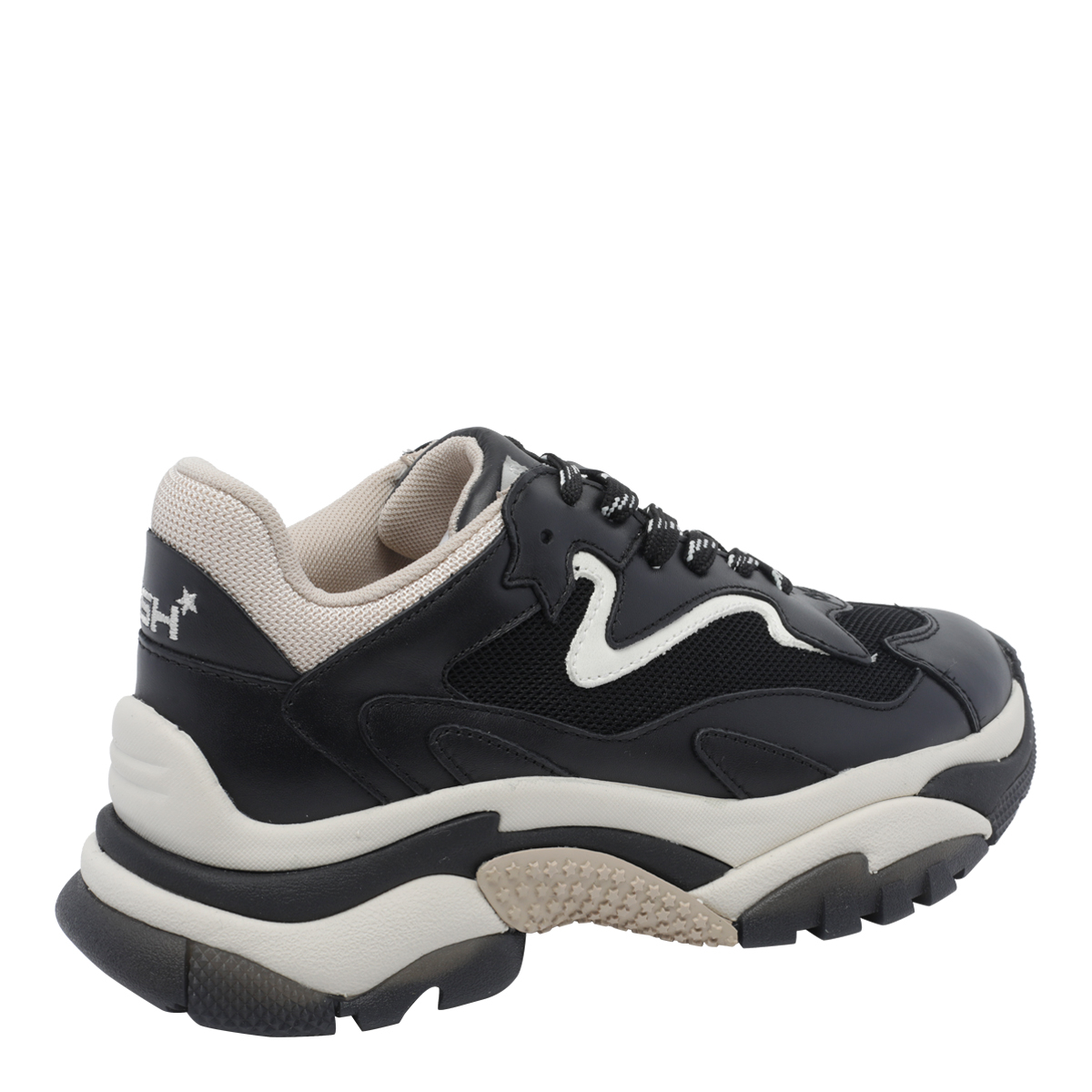 [ASH] Sneakers FW26 ADDICT03