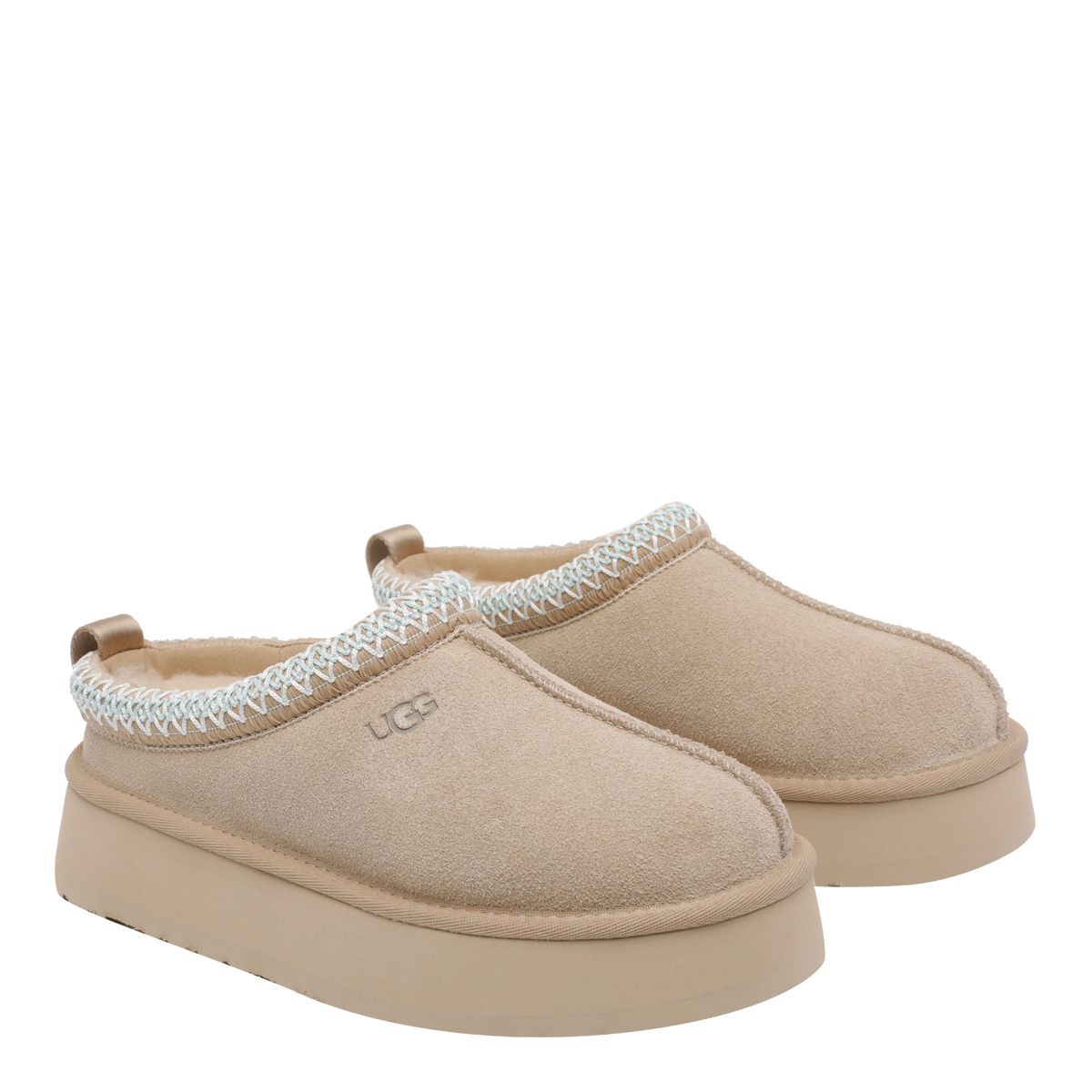 [UGG] Sandals FW26 1174471SAN