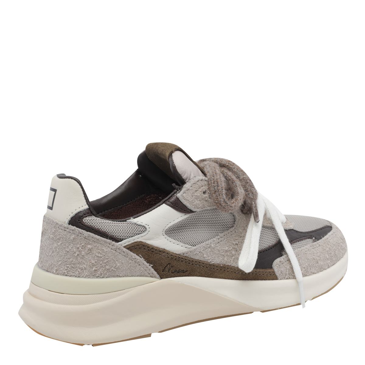 [D.A.T.E.] Sneakers FW26 W451MSMNTA