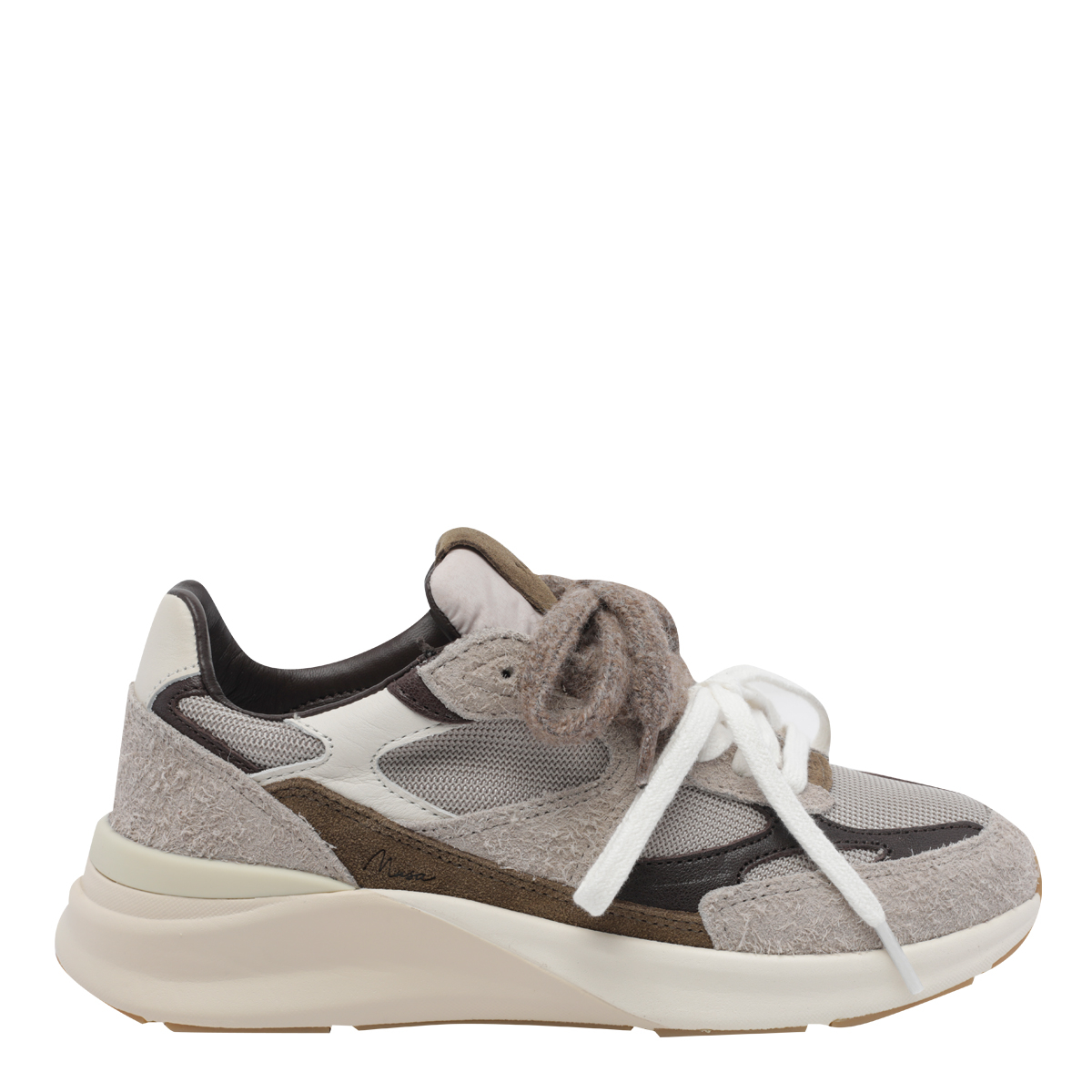 [D.A.T.E.] Sneakers FW26 W451MSMNTA