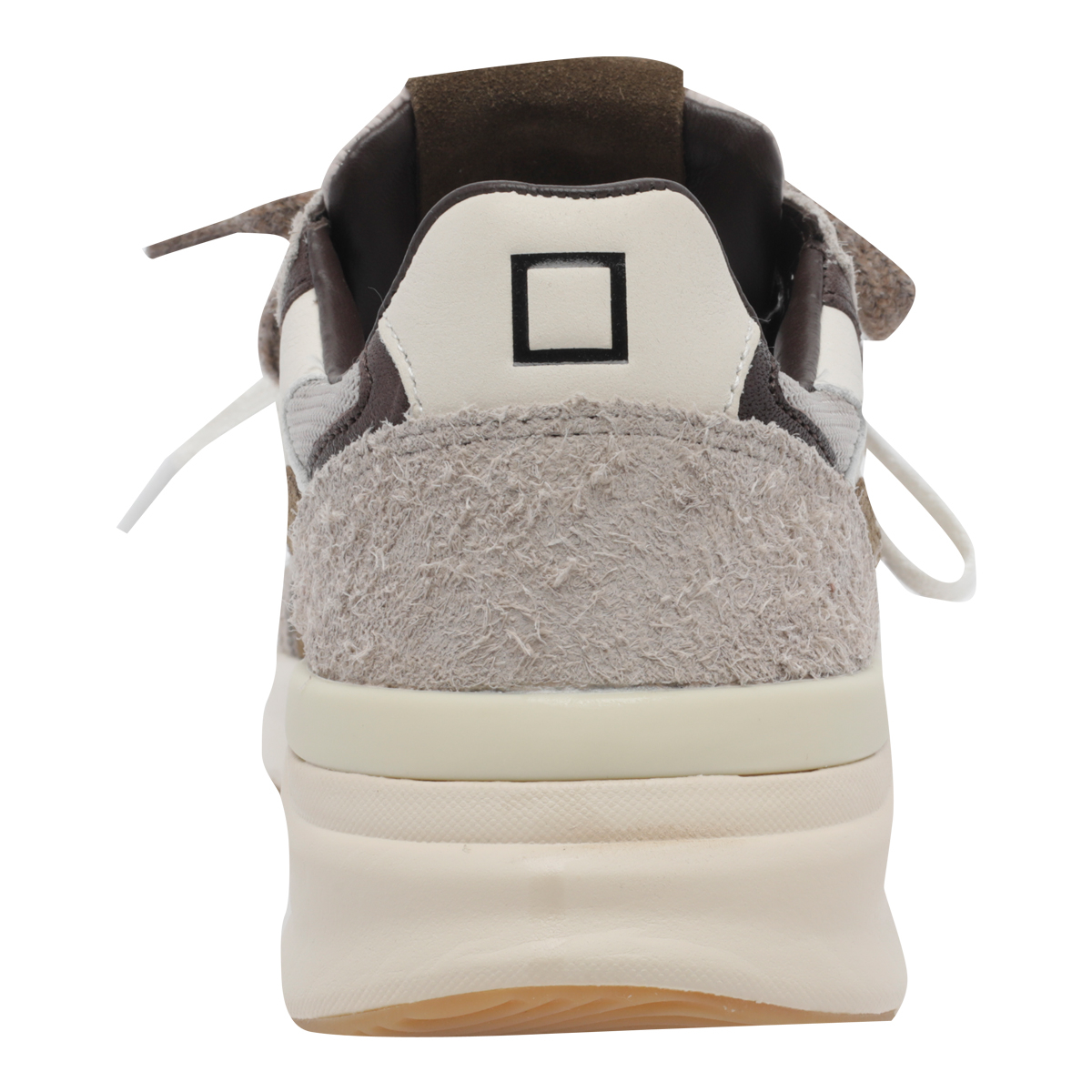 [D.A.T.E.] Sneakers FW26 W451MSMNTA