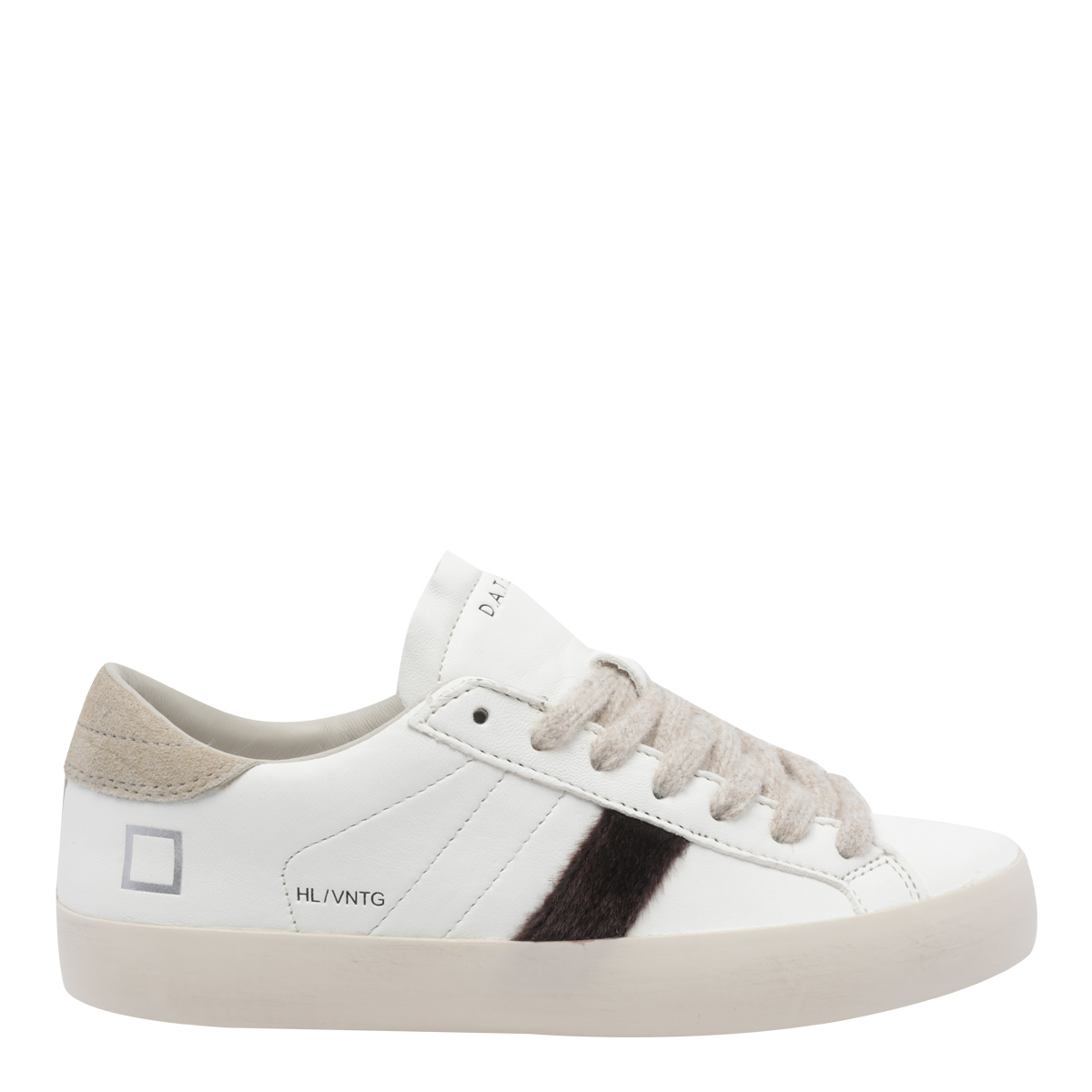[D.A.T.E.] Sneakers FW26 W451HLVNMK