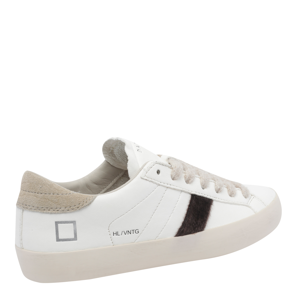 [D.A.T.E.] Sneakers FW26 W451HLVNMK