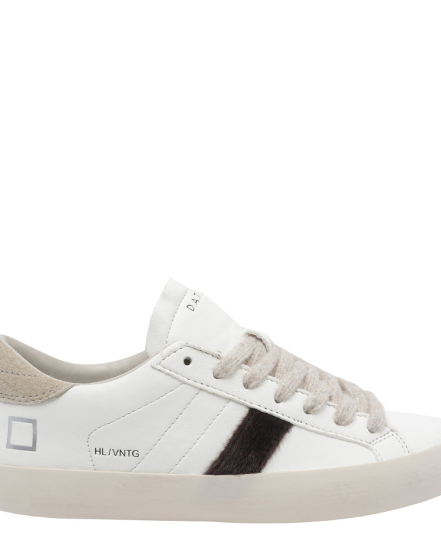 [D.A.T.E.] Sneakers FW26 W451HLVNMK