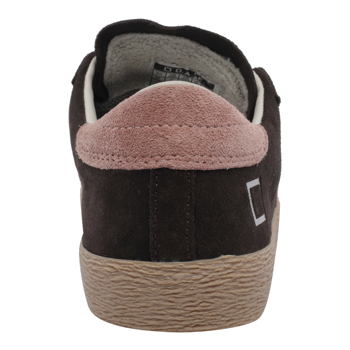 [D.A.T.E.] Sneakers FW26 W451HLSDBR