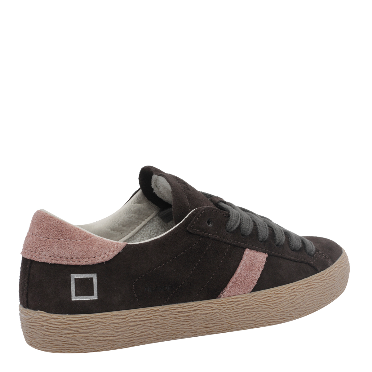 [D.A.T.E.] Sneakers FW26 W451HLSDBR