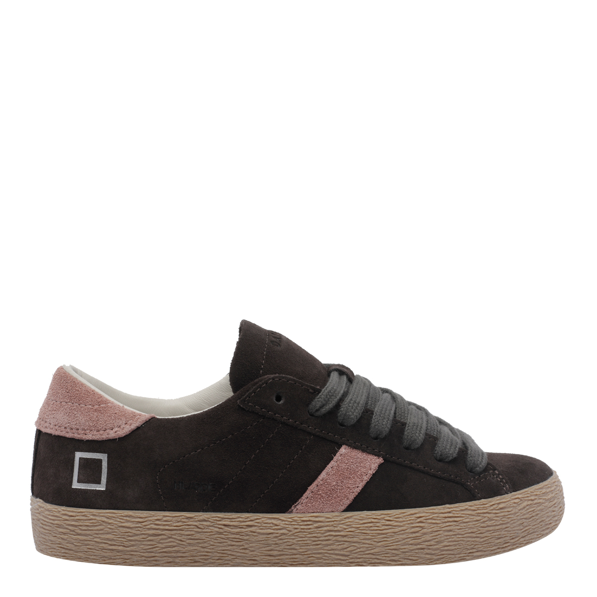 [D.A.T.E.] Sneakers FW26 W451HLSDBR