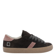 [D.A.T.E.] Sneakers FW26 W451HLSDBR
