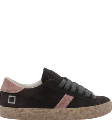 [D.A.T.E.] Sneakers FW26 W451HLSDBR
