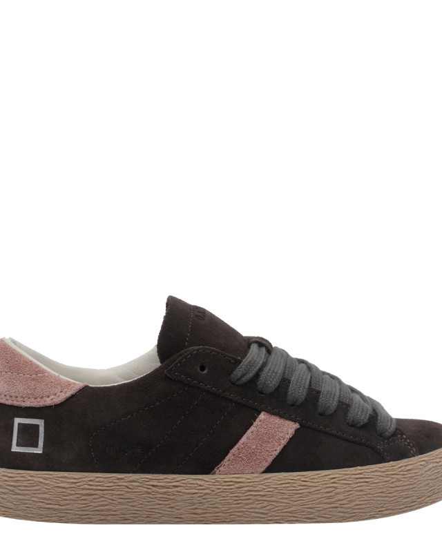 [D.A.T.E.] Sneakers FW26 W451HLSDBR
