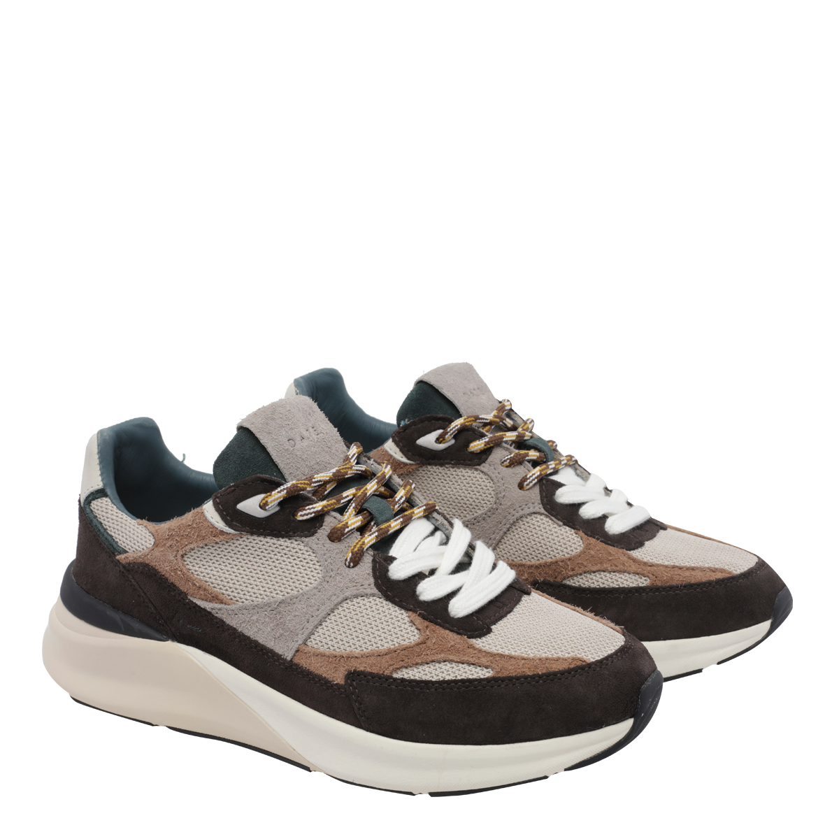 [D.A.T.E.] Sneakers FW26 M451MSCOTA