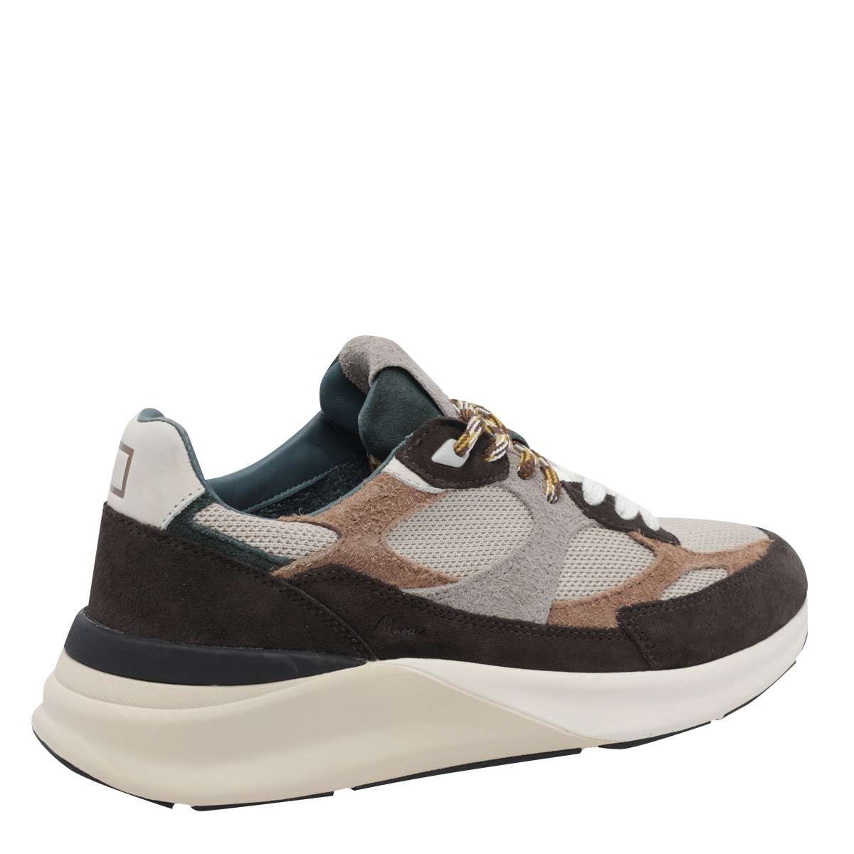 [D.A.T.E.] Sneakers FW26 M451MSCOTA