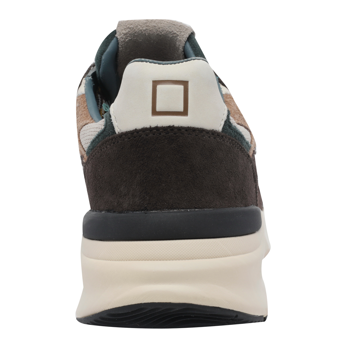 [D.A.T.E.] Sneakers FW26 M451MSCOTA