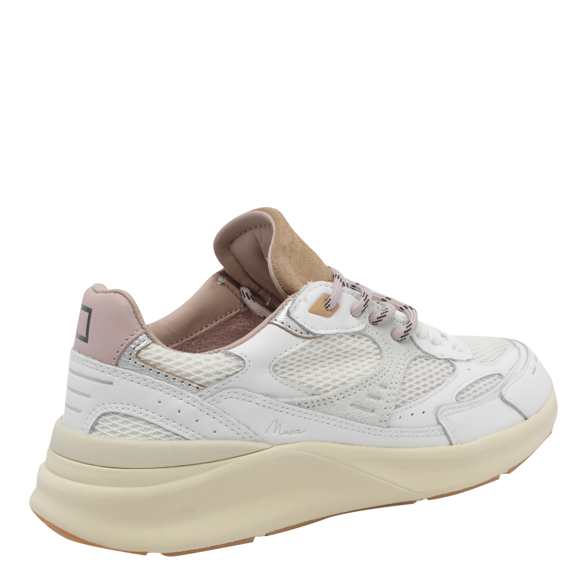 [D.A.T.E.] Sneakers FW26 W451MSHFWP