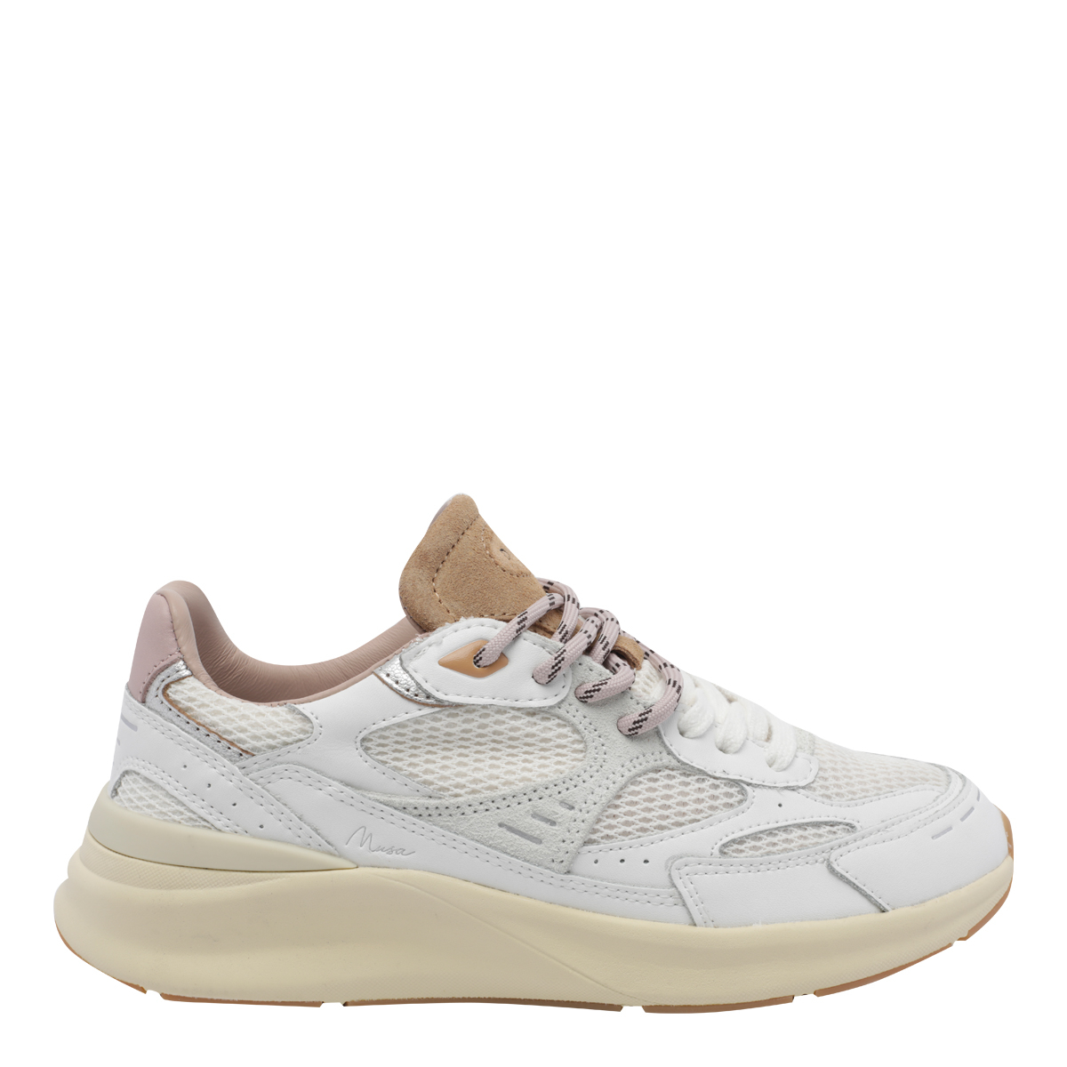 [D.A.T.E.] Sneakers FW26 W451MSHFWP