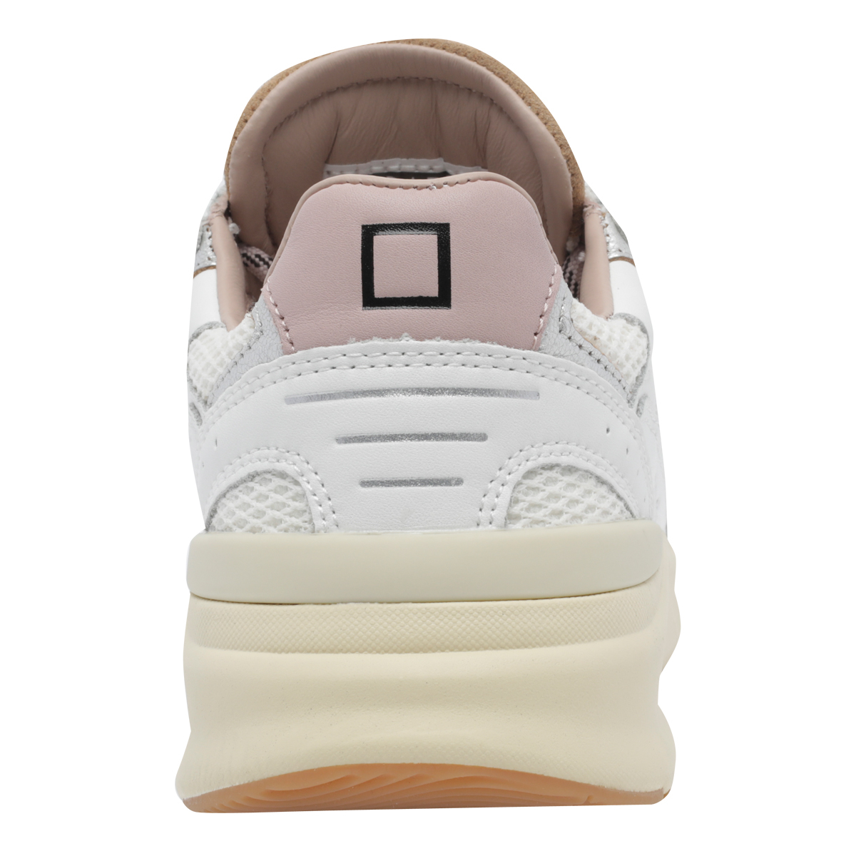 [D.A.T.E.] Sneakers FW26 W451MSHFWP