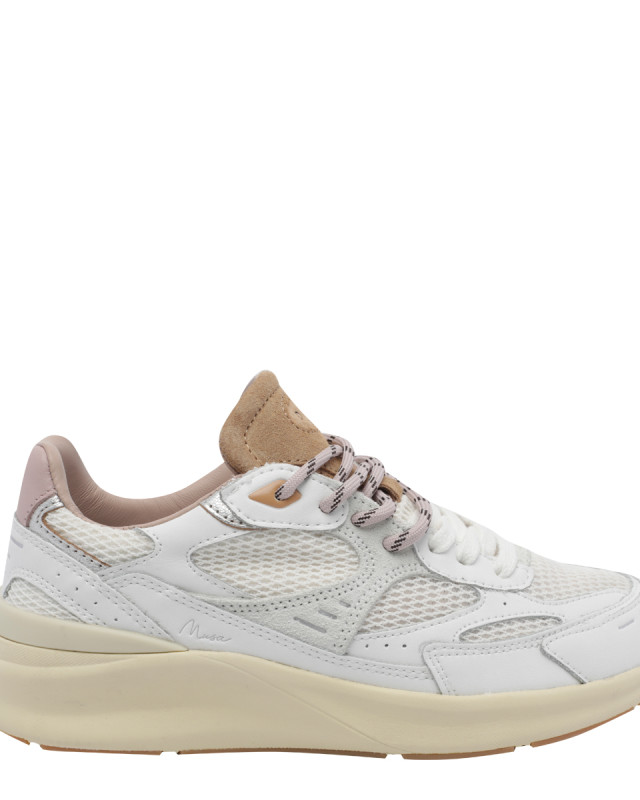 [D.A.T.E.] Sneakers FW26 W451MSHFWP