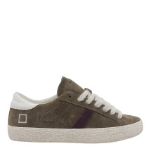 [D.A.T.E.] Sneakers FW26 W451HLSDAR