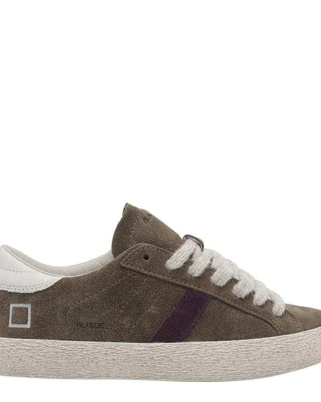 [D.A.T.E.] Sneakers FW26 W451HLSDAR